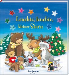 Leuchte, leuchte, kleiner Stern - Lückel, Kristin