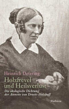 Holzfrevel und Heilsverlust - Detering, Heinrich