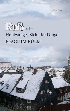 Ruß - Pülm, Joachim