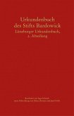 Urkundenbuch des Stifts Bardowick