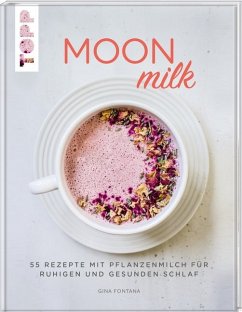 Moon Milk - Fontana, Gina