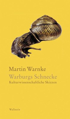 Warburgs Schnecke - Warnke, Martin