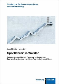 Sportlehrer_in-Werden - Haverich, Ann Kristin