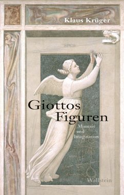 Giottos Figuren - Krüger, Klaus