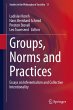 Groups, Norms and Practices - Bild 1