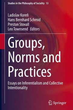 Groups, Norms and Practices