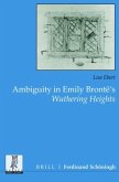 Ambiguity in Emily Brontë's "Wuthering Heights"