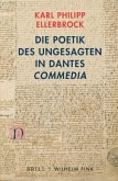 Die Poetik des Ungesagten in Dantes 'Commedia'