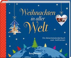 Weihnachten in aller Welt - Simon, Katia