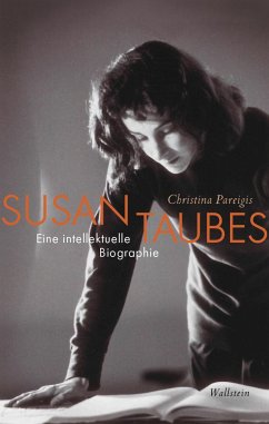 Susan Taubes - Pareigis, Christina