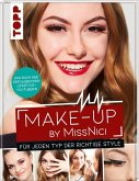 Make-up by MissNici