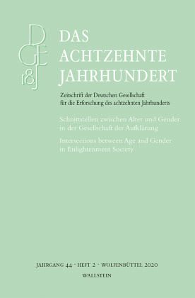 Das achtzehnte Jahrhundert Das achtzehnte Jahrhundert