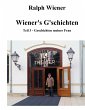Wiener's G'schichten Teil 3 - Bild 1