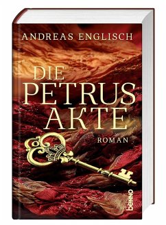 Die Petrus-Akte - Englisch, Andreas