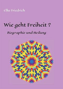 Cover Wie geht Freiheit?