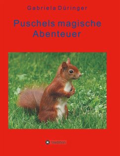 Puschels magische Abenteuer