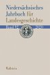 Niedersächsisches Jahrbuch für... - Bild 1