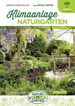 Klimaanlage Naturgarten - Benes-Oeller, Margit