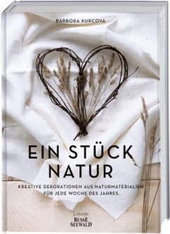 Cover Ein Stück Natur