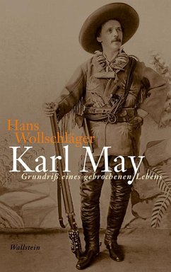 Karl May - Wollschläger, Hans