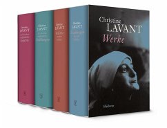 Werke - Lavant, Christine