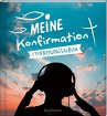 Meine Konfirmation - Erinnerungsalbum - Bild 1