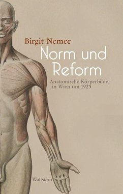 Norm und Reform - Nemec, Birgit