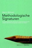 Methodologische Signaturen