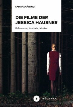 Die Filme der Jessica Hausner - Gärtner, Sabrina
