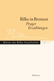 Rilke in Bremen / Blätter der Rilke-Gesellschaft 35/2020