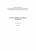 Studia Hymnographica III