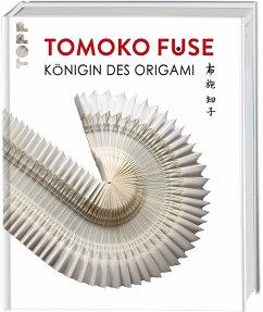 Tomoko Fuse: Königin des Origami - Frechverlag