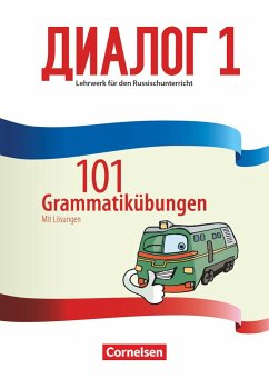 Dialog - Neue Generation Band 1 - 101 Grammatikübungen