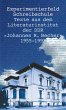Experimentierfeld Schreibschule - Bild 1