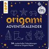 Origami Adventskalender - Bild 1