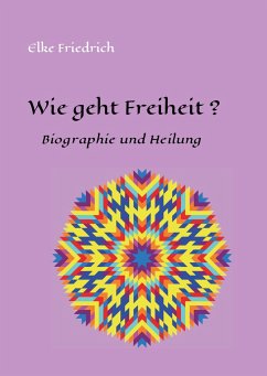 Cover Wie geht Freiheit?