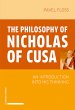 The Philosophy of Nicholas of Cusa - Bild 1