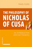 The Philosophy of Nicholas of Cusa