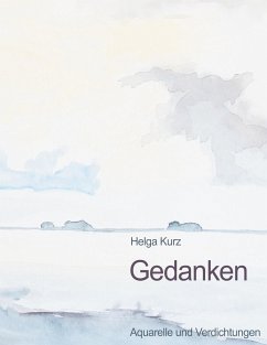 Gedanken - Kurz, Helga