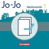 Jo-Jo Mathematik 1. Schuljahr - Arbeitsheft und Übungsheft im Paket