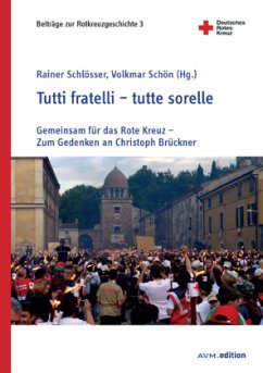 Cover Tutti fratelli - tutte sorelle