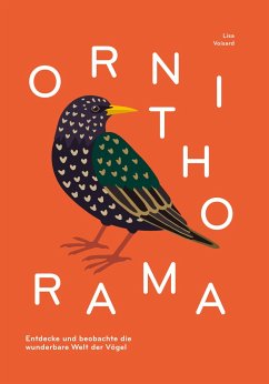 Ornithorama - Voisard, Lisa