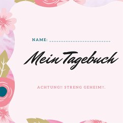 Mein Tagebuch - Bellenstein, Sarah