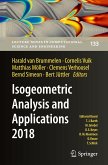 Isogeometric Analysis and Applications 2018