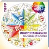 Colorful World - Jahreszeiten-Mandalas - Bild 1