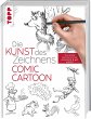 Die Kunst des Zeichnens Comic Cartoon - Bild 1