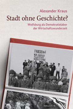 Stadt ohne Geschichte? - Kraus, Alexander