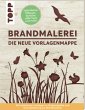 Brandmalerei - Bild 1