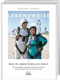 Lebensweise. Was im Leben wirklich zählt. - Afacan, Dominique