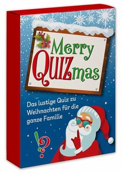 Merry Quizmas (Spiel)